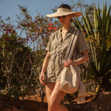 Wayuu Shoulder Bag - The Colombia Collective