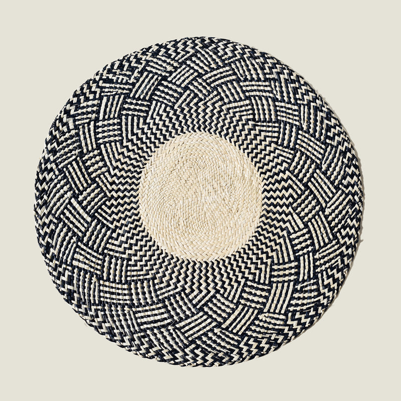 Nariño Woven Placemats (Set of 4) - The Colombia Collective