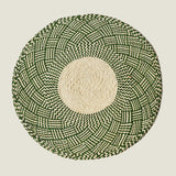 Nariño Woven Placemats (Set of 4) - The Colombia Collective