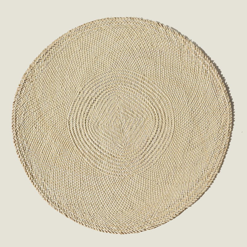 Nariño Woven Placemats (Set of 4) - The Colombia Collective