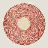 Nariño Woven Placemats (Set of 4) - The Colombia Collective