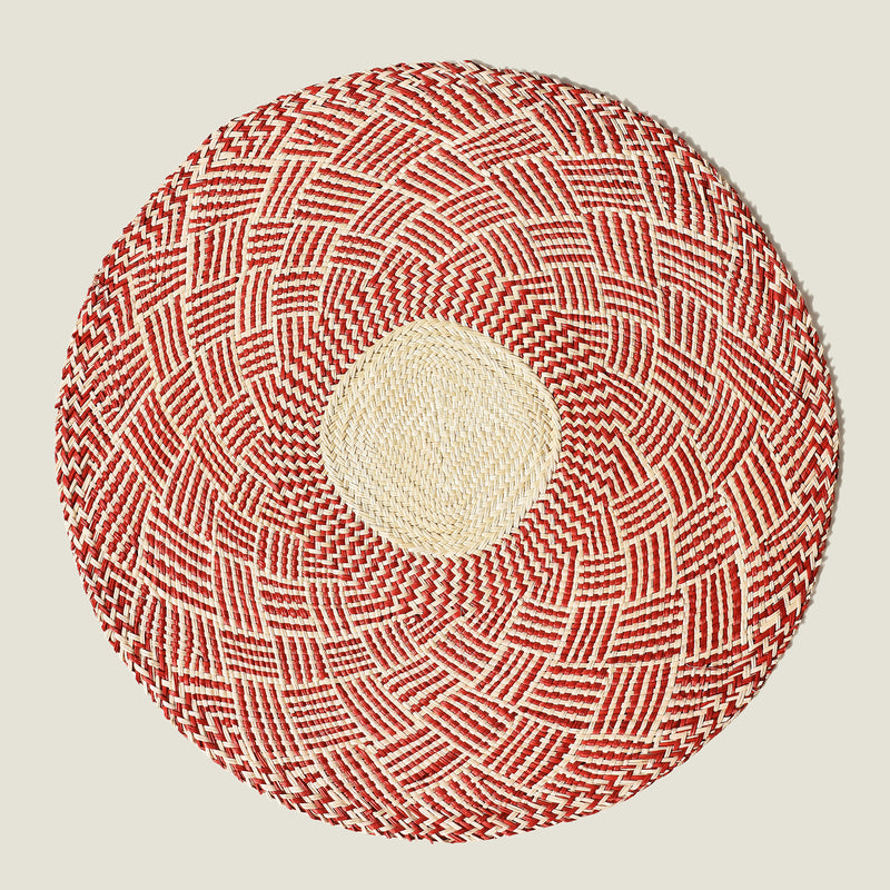 Nariño Woven Placemats (Set of 4) - The Colombia Collective