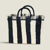 Nariño Woven Tote - The Colombia Collective