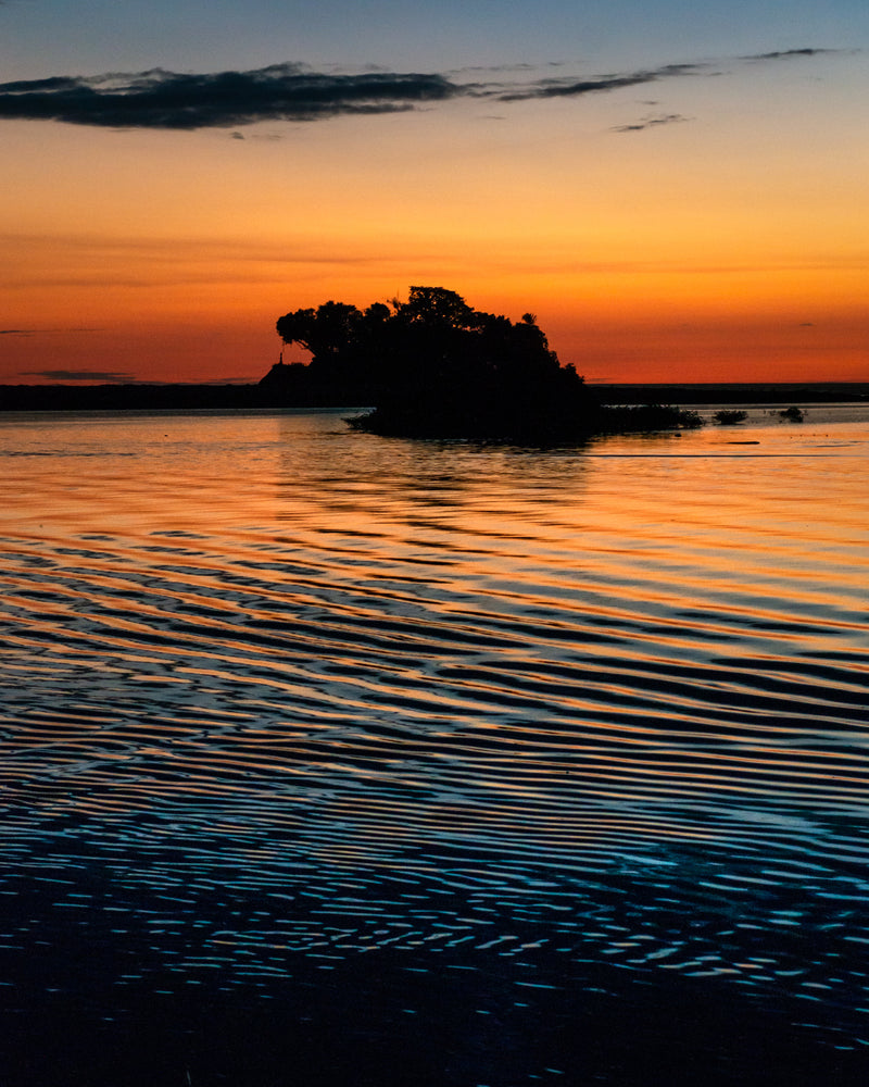 Sunset in El Valle - Niko Jacob - The Colombia Collective