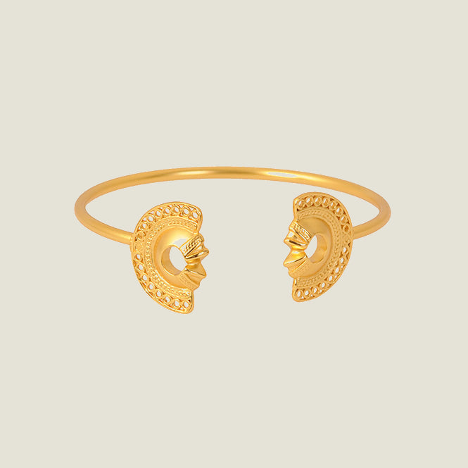 Precolombino Tairona Bracelet