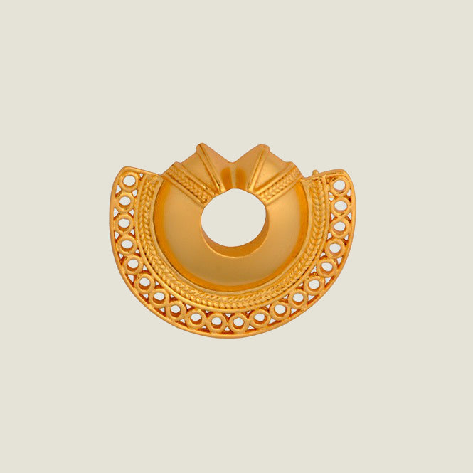Precolombino Tairona Broach