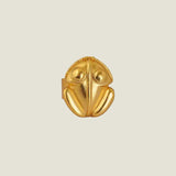 Precolombino Tairona Rana Ring - The Colombia Collective