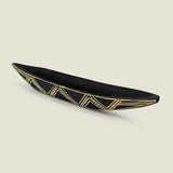 Wacoyo Wooden Canoe - The Colombia Collective