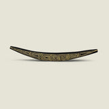 Wacoyo Wooden Canoe - The Colombia Collective