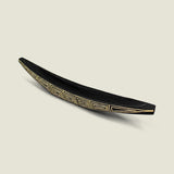 Wacoyo Wooden Canoe - The Colombia Collective