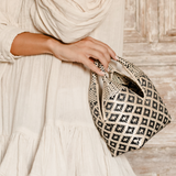 Guapi Cuatro Tetas Clutch - The Colombia Collective